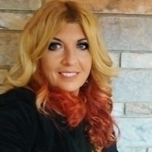 Meet your Posher, Cindy